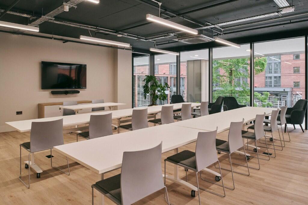 Additional image 2 of Eleven Brindleyplace, 2 Brunswick Square, Birmingham, B1 2LP