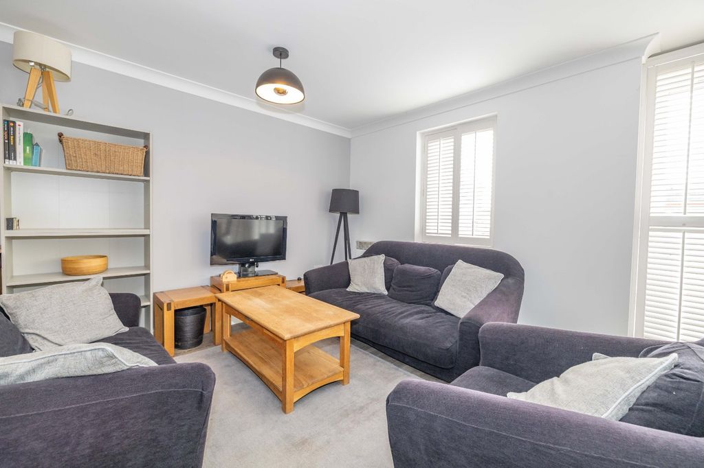 Additional image 2 of 2 bed flat for saleTannery Square, Canterbury, Kent CT1