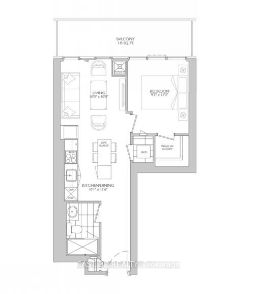 3502-65 Broadway Avenue, Toronto, ON, M4P 1T9