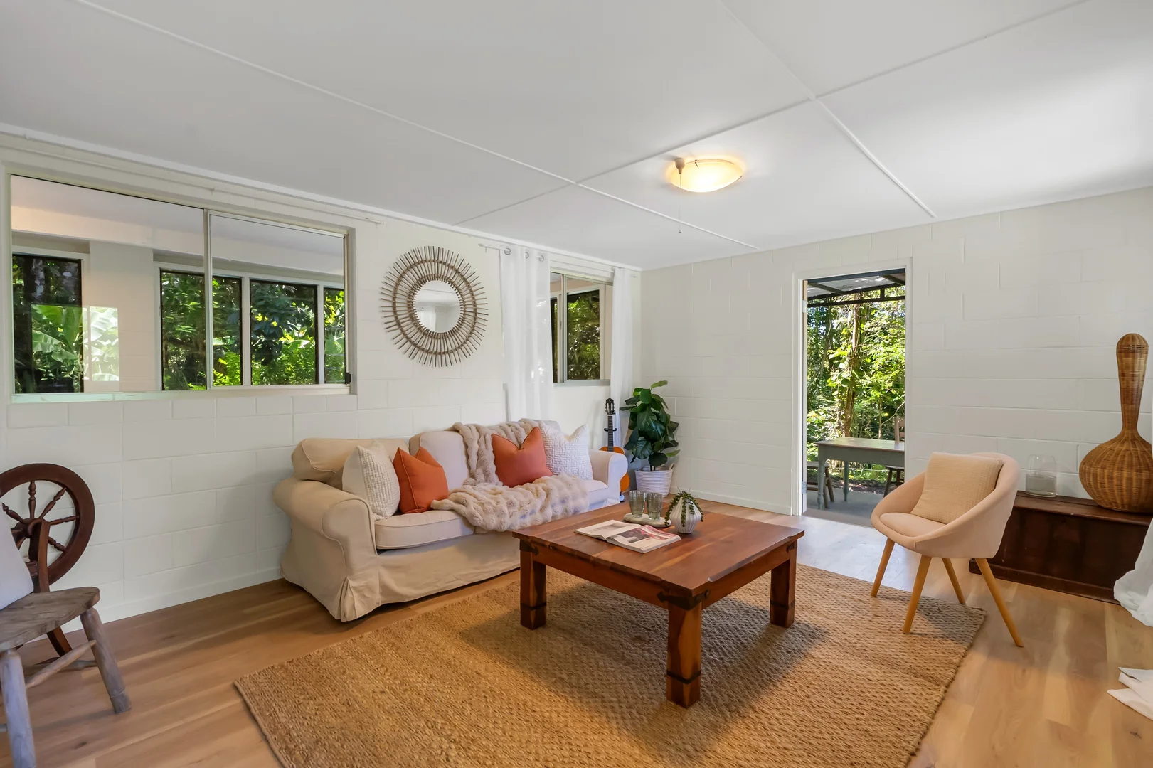 Additional image 28 of 73 High Chapparal Road, Kuranda QLD 4881