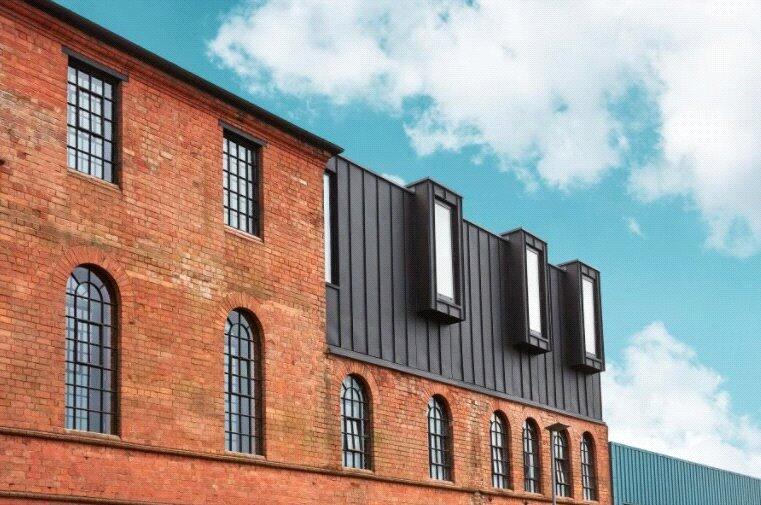 Alcester Street, Birmingham, B12