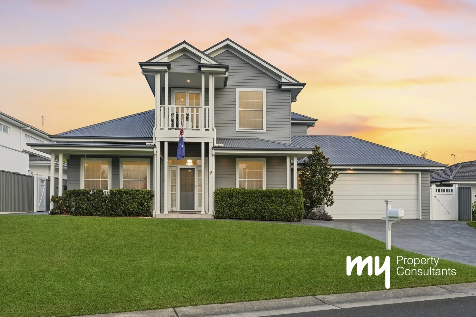 21 Lee Street, Cobbitty NSW 2570