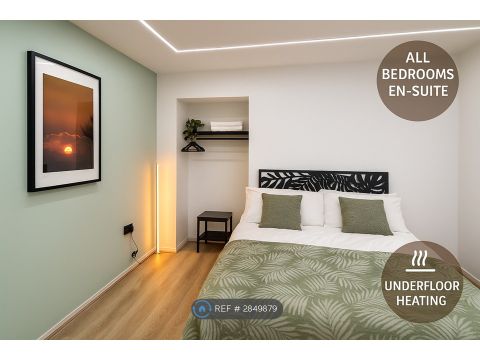Marshfield Road, Bristol BS16, Room to rent