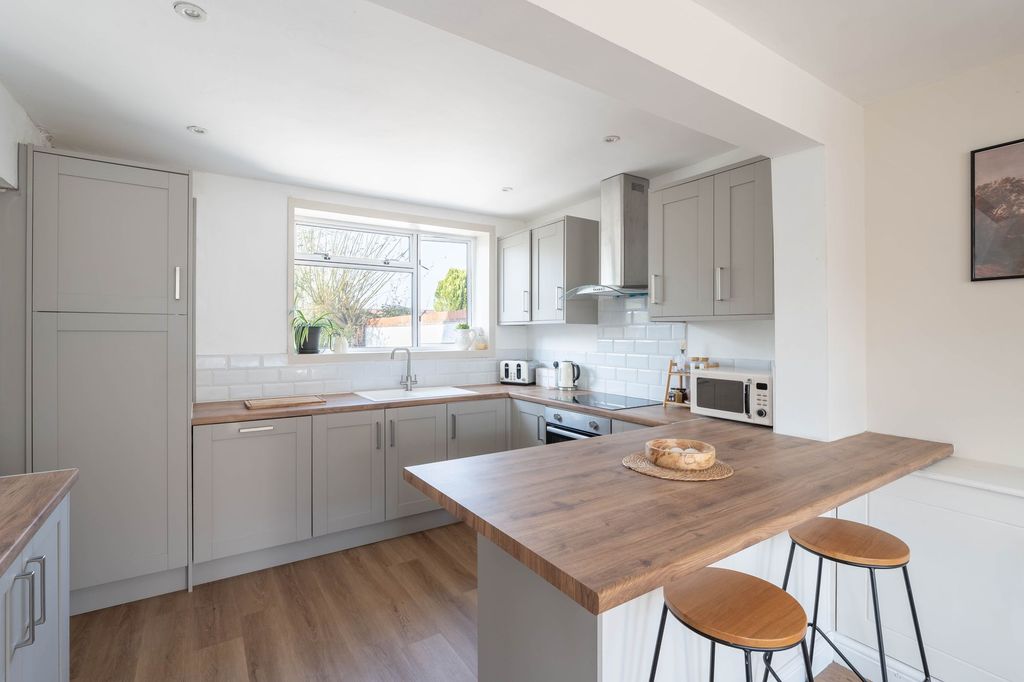 Additional image 8 of 3 bed semi-detached house for saleBryn Elwy, St. Asaph LL17