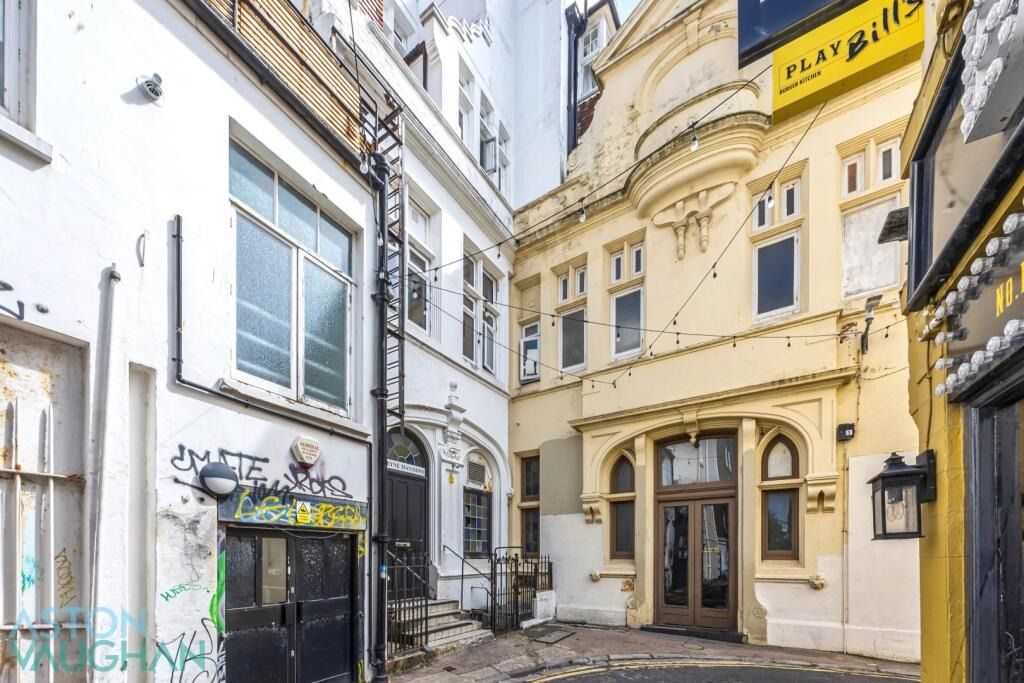 Additional image 10 of 1 bed flat for saleSteine Street, Brighton BN2