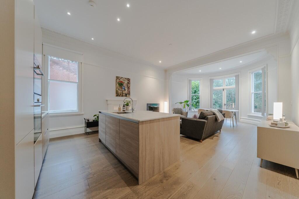 Ferndale House, 66a Harborne Road photo 3