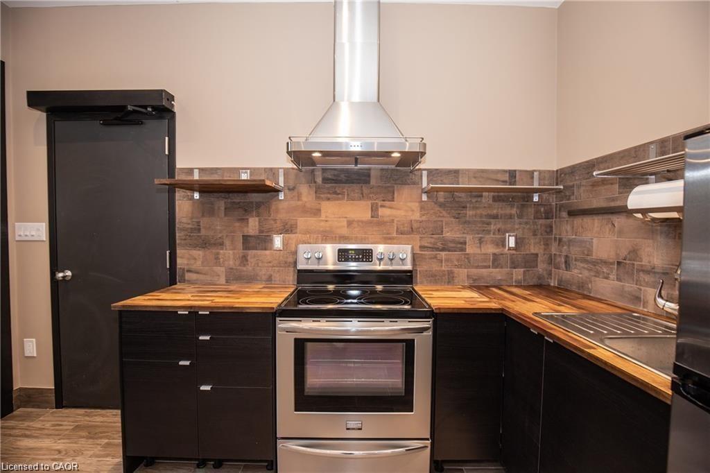 Additional image 4 of 1A-207 Rebecca Street, Hamilton, ON, L8R 1C2