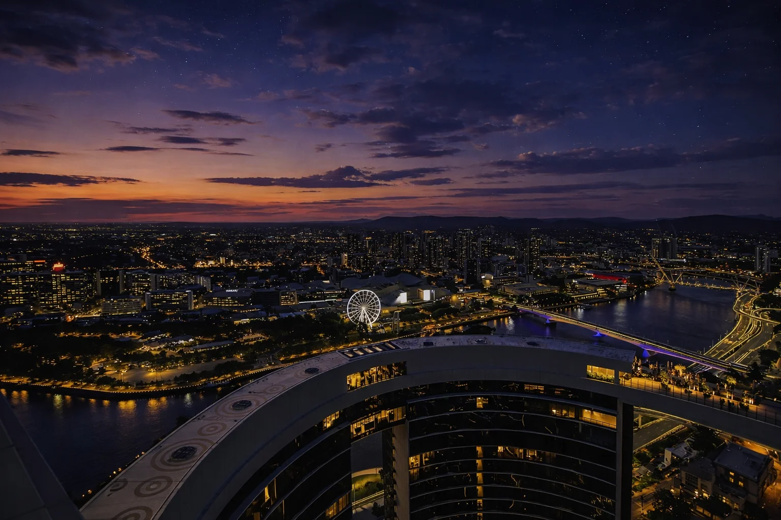 3606/8 Margaret Street, Brisbane City QLD 4000