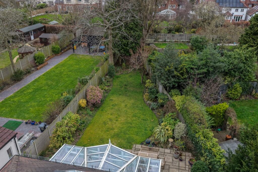 Additional image 27 of Oakham Road, Harborne B17 9DQ