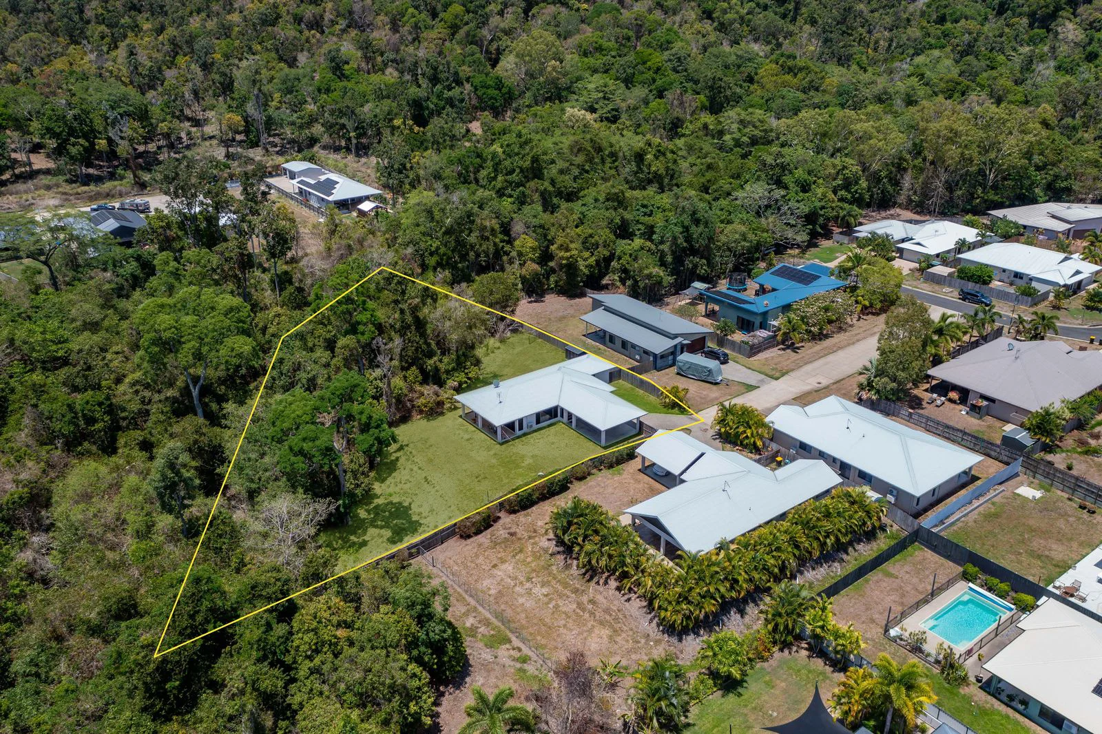29B Armada Crescent, Jubilee Pocket QLD 4802