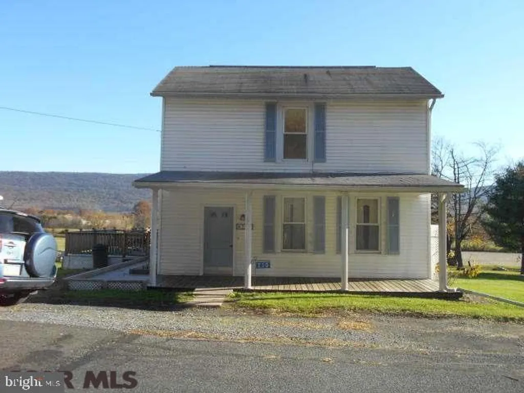 210 Haagen Lane, Beech Creek, PA 16822