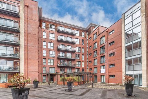 Porter Brook House, Ecclesall Road S11
