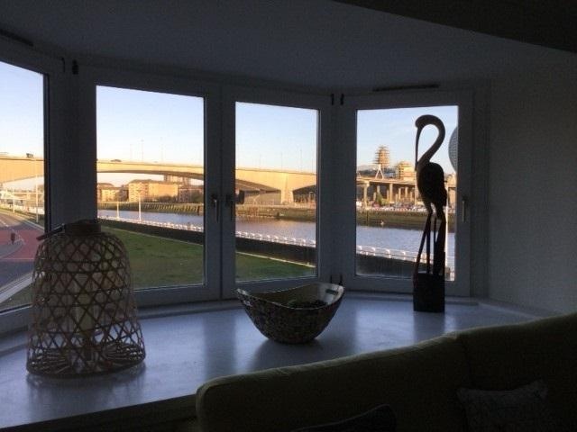2 Bed Flat, Lancefield Quay, G3, N1 7GU photo 4