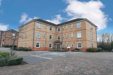 Oxclose Park Gardens, Sheffield S20