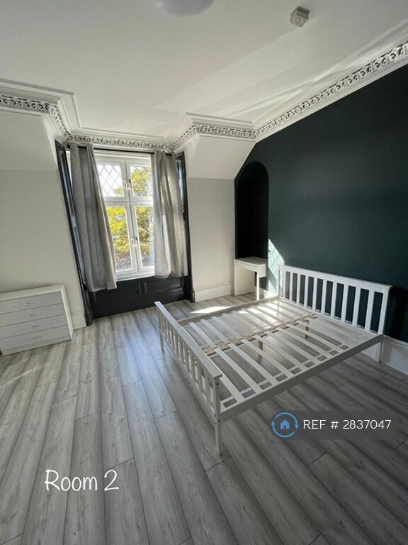 Leslie Terrace, Aberdeen, AB25