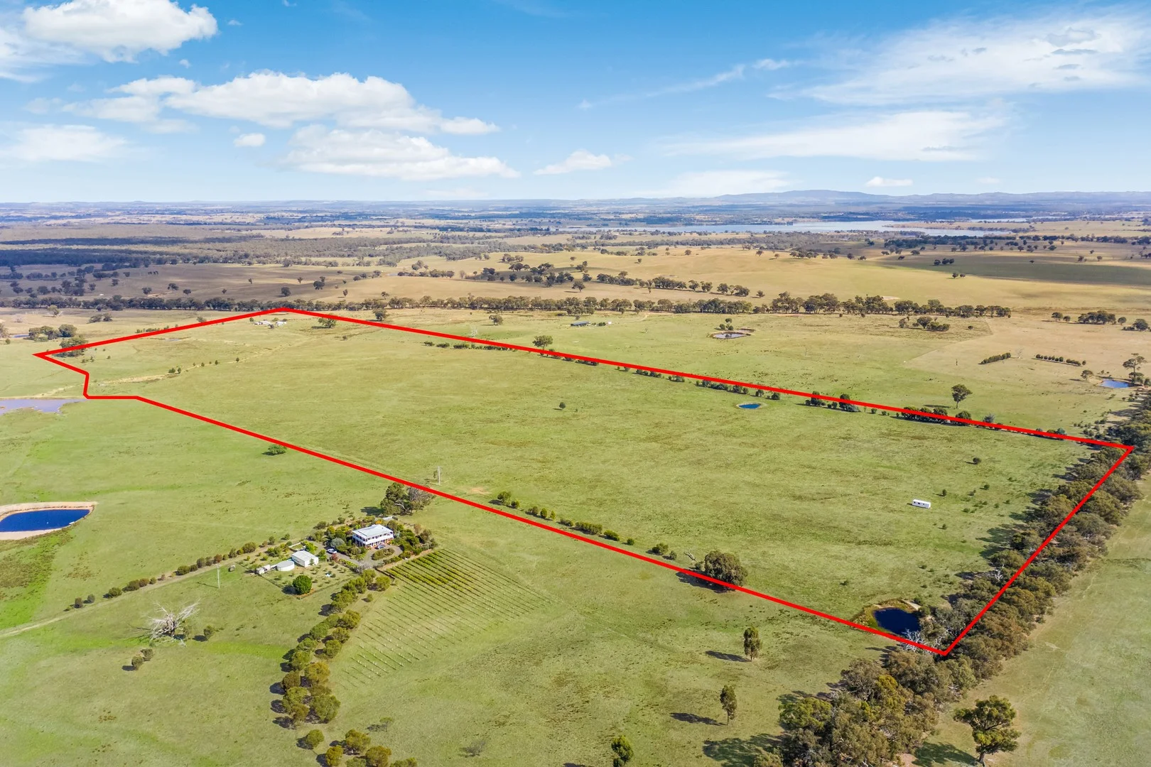 Additional image 5 of Lot 2/211 Drummonds Lane, Derrinal VIC 3523