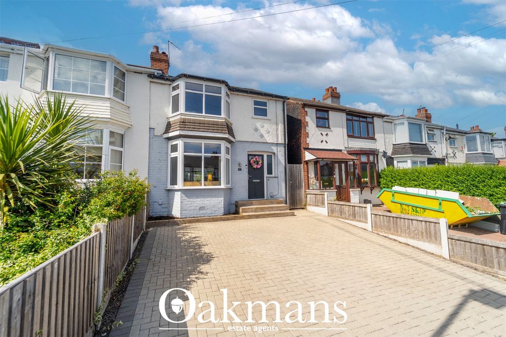 Additional image 28 of 3 bed end terrace house for saleAubrey Road, Quinton, Birmingham, West Midlands B32