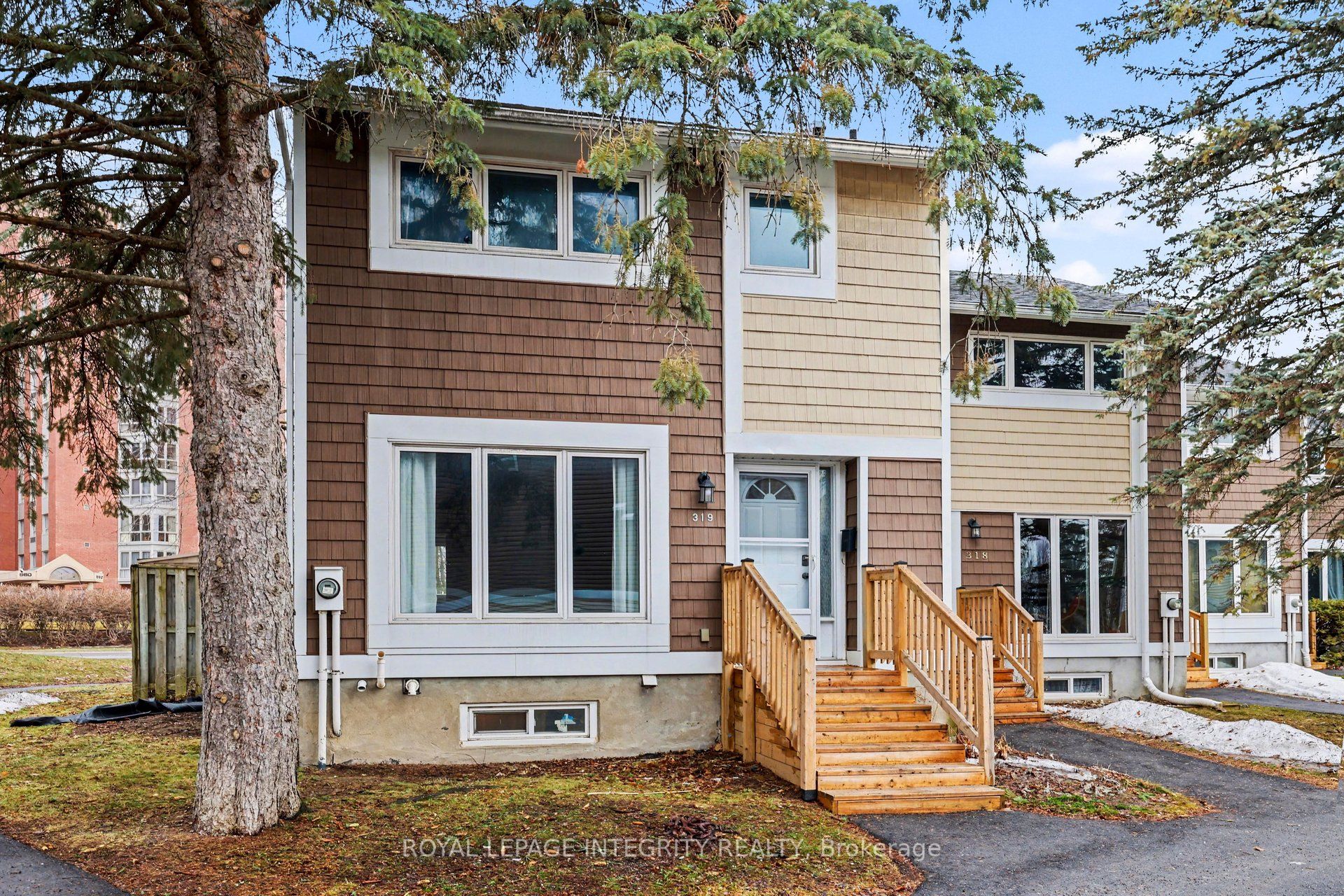 Additional image 2 of 319 Stowe Court, Ottawa, ON, K2K 1Z6