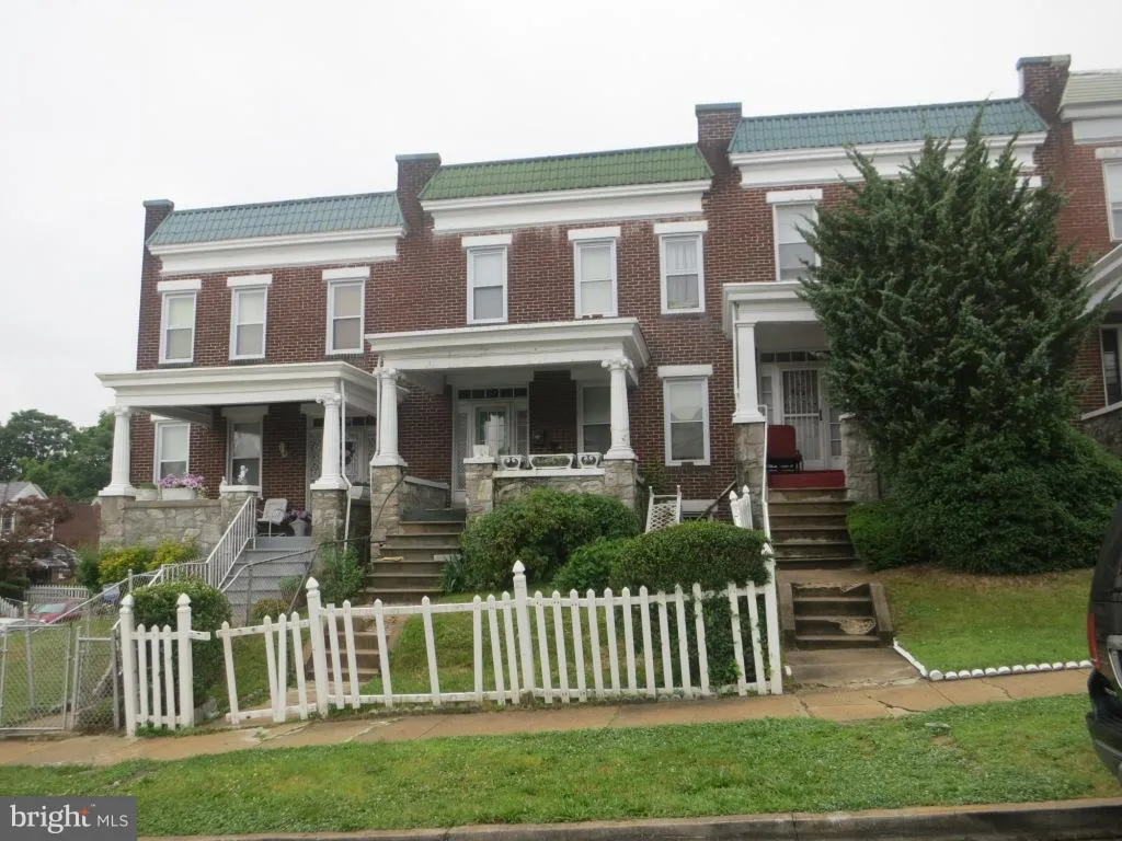 Additional image 2 of 2803 Presstman Street, Baltimore, MD 21216