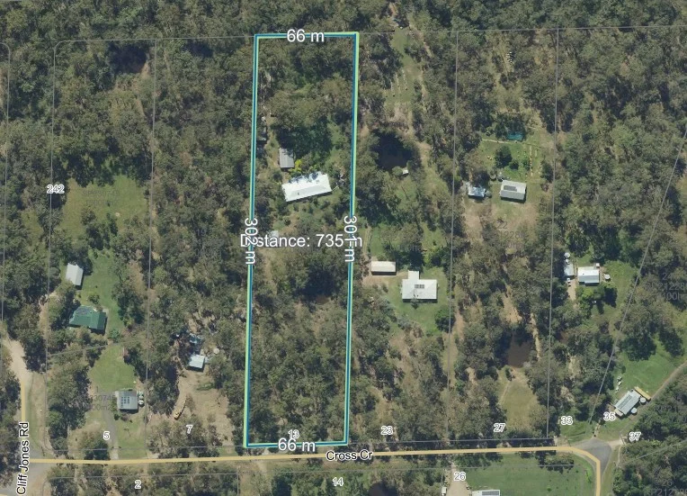 Additional image 29 of 13 Cross Crescent, Curra QLD 4570
