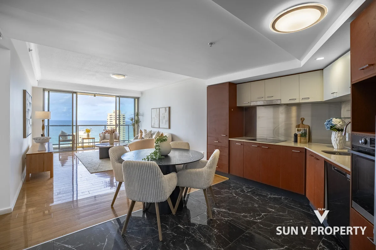 Additional image 4 of 1194/23 Ferny Avenue, Surfers Paradise QLD 4217