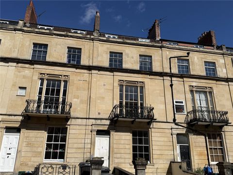 Westbourne Place Gf, Clifton, Bristol BS8