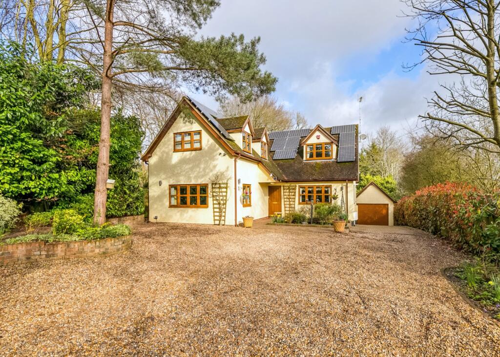 Mardley Hill, Mardley Heath, Welwyn, Hertfordshire, AL6