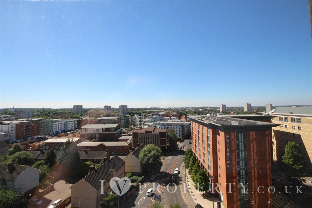 Additional image 5 of Sheepcote Street, Birmingham, West Midlands, B16