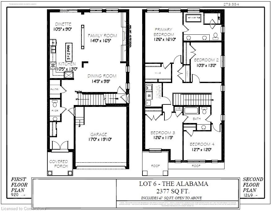 Additional image 2 of 16 Dunlop Road, Hamilton, ON, L9B 1J6