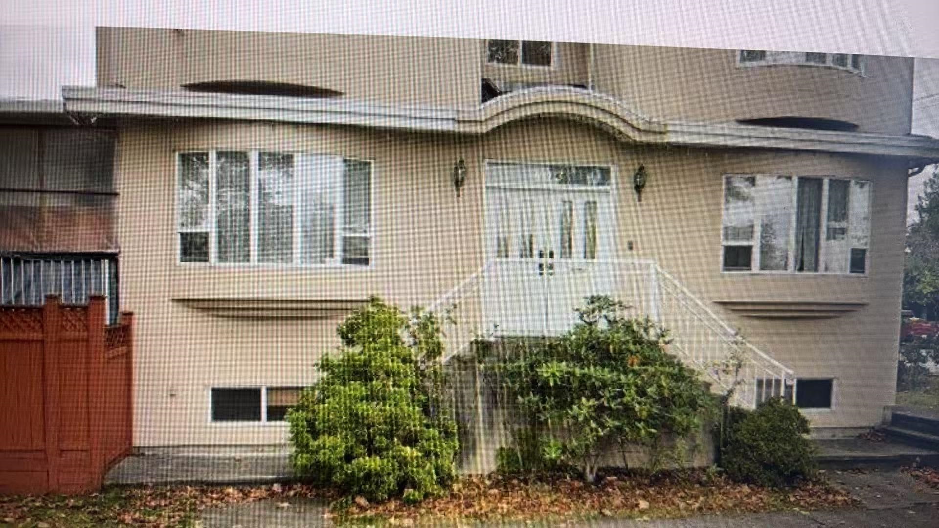Upper Stair-8 W 60th Ave , Vancouver, BC, V6P 2A2