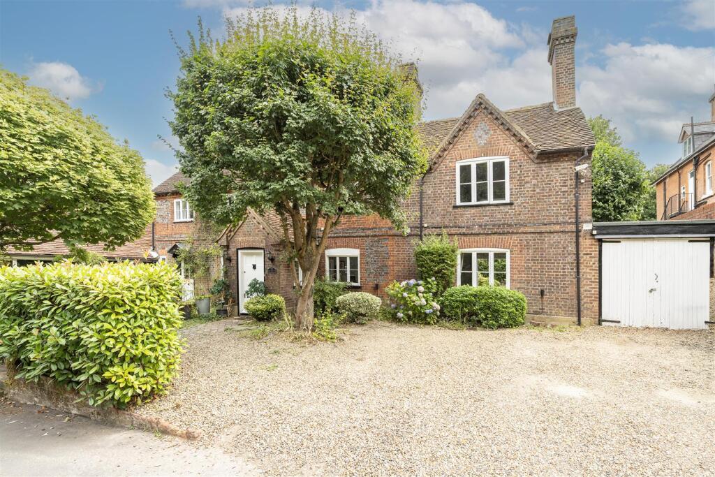 The Hill, Wheathampstead, St. Albans