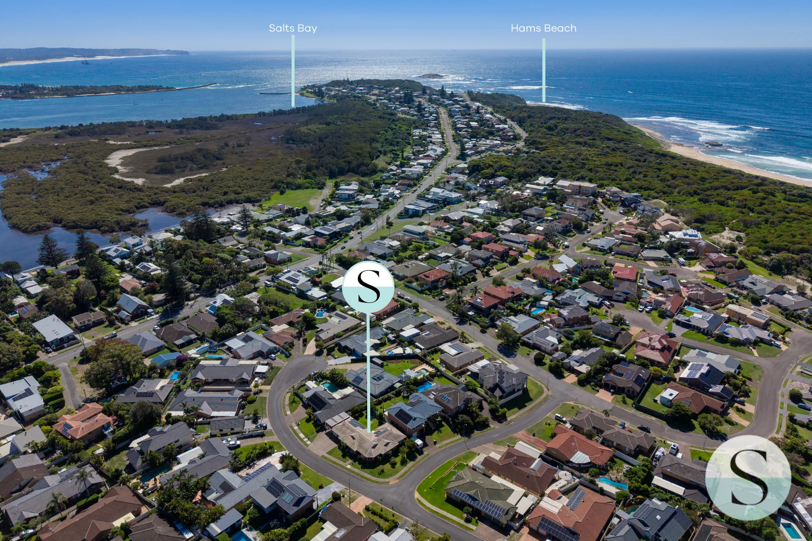 Additional image 29 of 7 Seaspray Close, Caves Beach NSW 2281