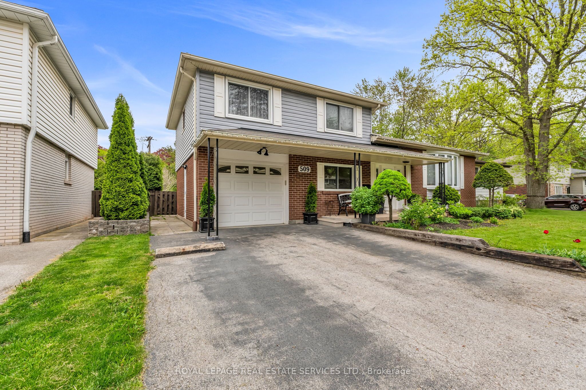 Additional image 3 of #Lower-509 Pinedale Avenue, Burlington, ON, L7L 3W3