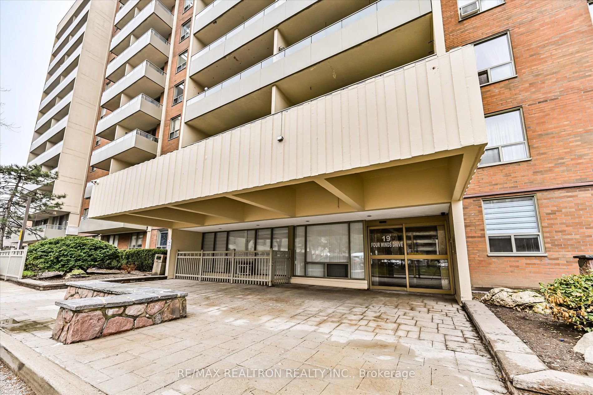Additional image 4 of 602-19 Four Winds Drive, Toronto, ON, M3J 2S9