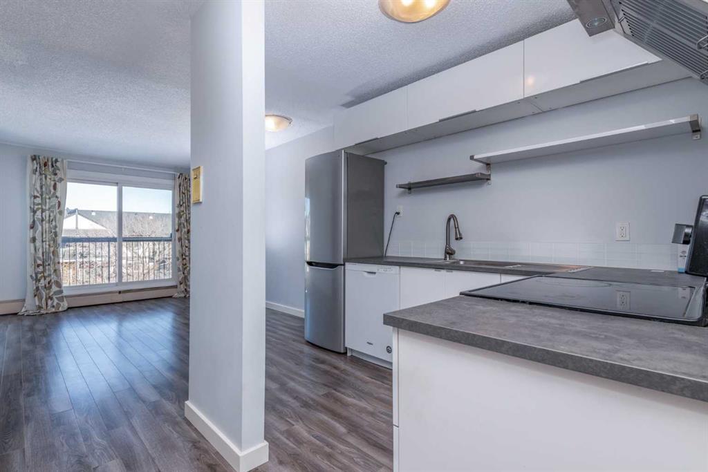 Additional image 5 of 302-1613 11 Avenue SW, Calgary, AB, T3C 0N3