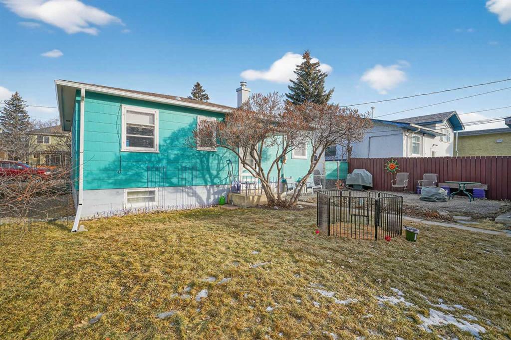 Additional image 4 of 1411 20 Avenue NW, Calgary, AB, T2M 1G6