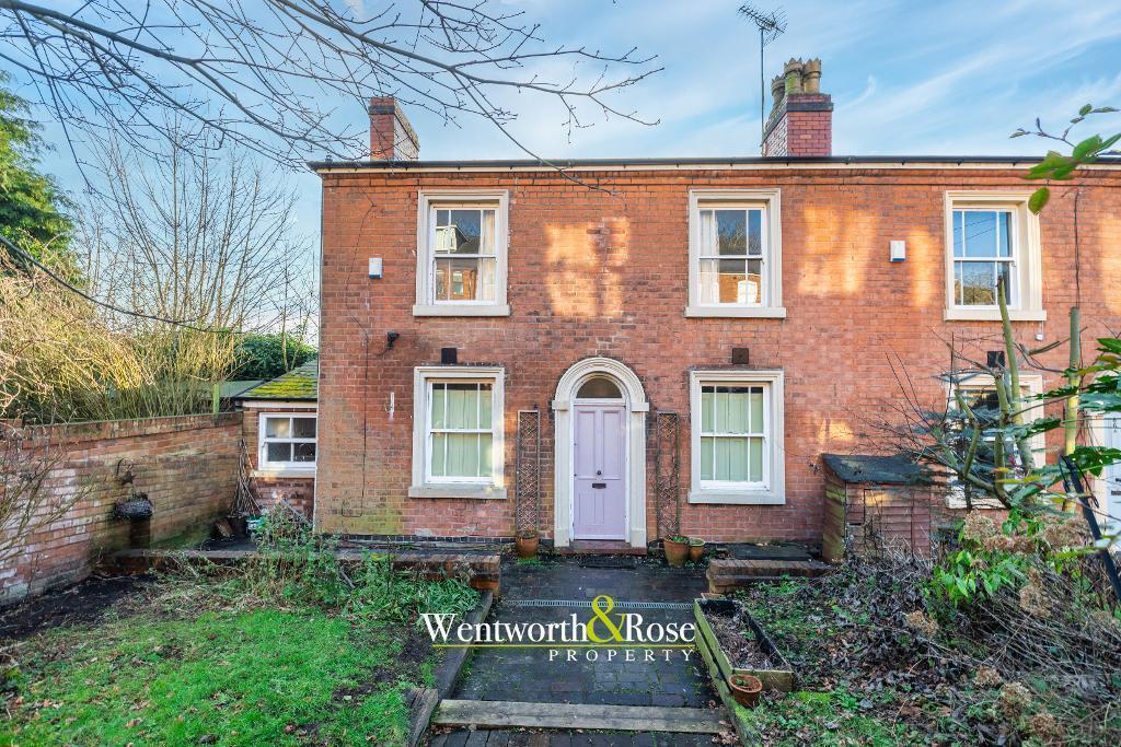 Ryland Road, Edgbaston, Birmingham, West Midlands, B15 2BW