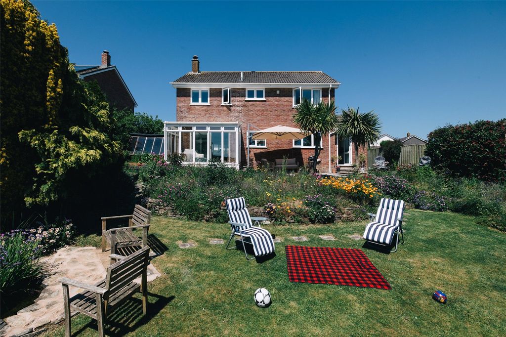Additional image 21 of 4 bed detached house for salePenmere Drive, Newquay TR7