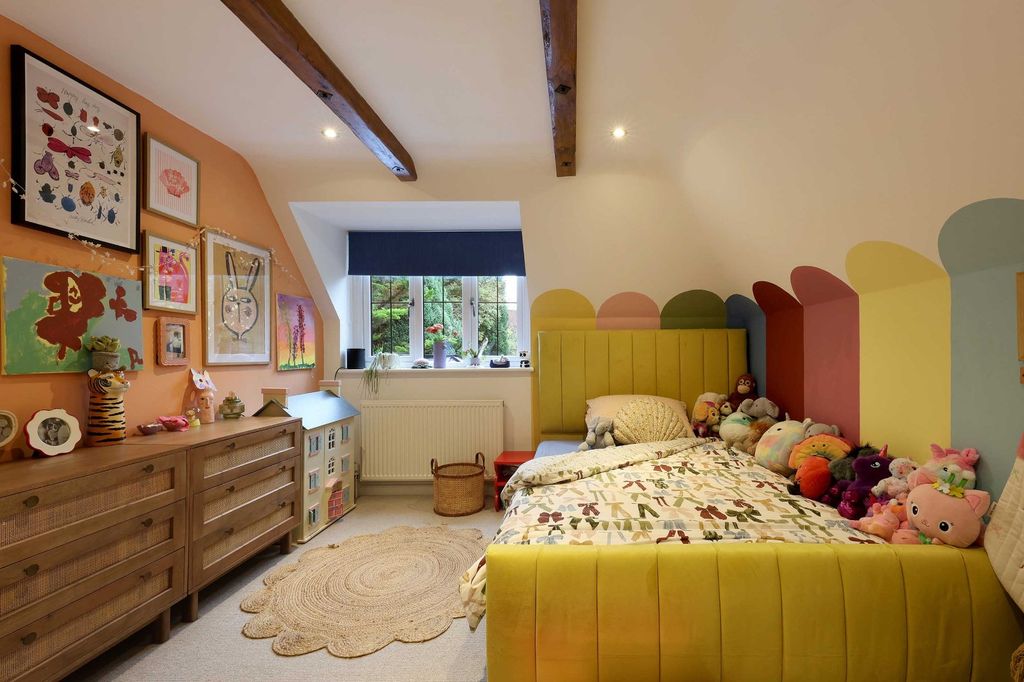 Additional image 20 of 5 bed detached house for saleWalkwood Rise, Beaconsfield, Buckinghamshire HP9