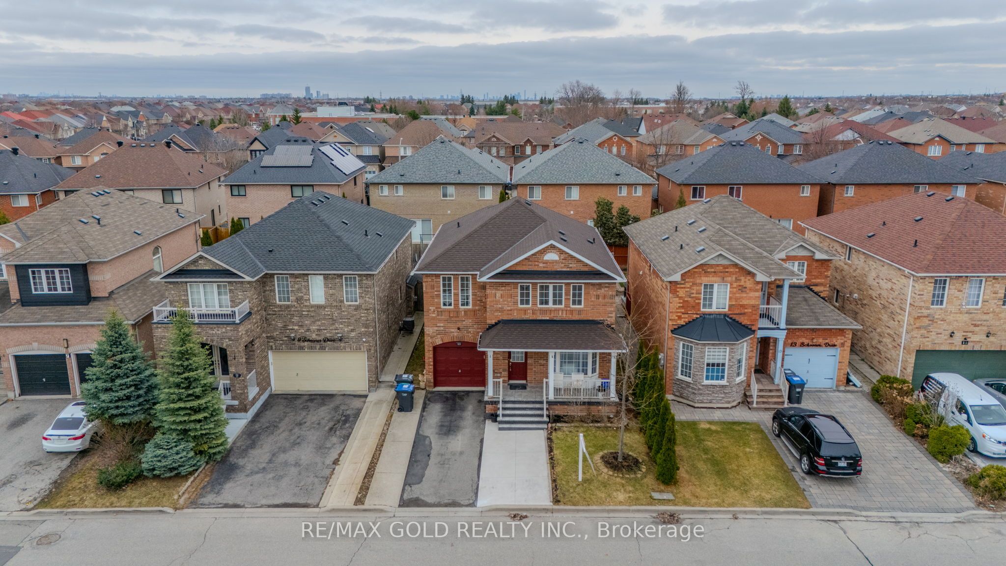 Additional image 2 of 11 Schooner Drive, Brampton, ON, L7A 2Y9