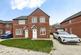 Swan Lane, New Ollerton,