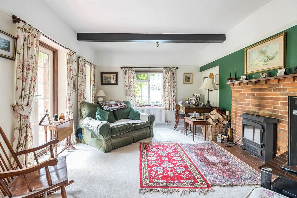 Additional image 5 of 6 bed detached house for saleBath Road, Marlborough, Wiltshire SN8