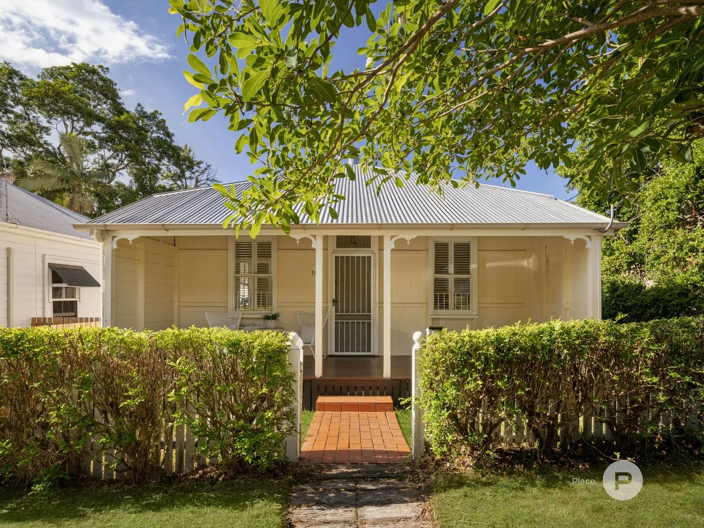 10 Bowler Street, Paddington QLD 4064