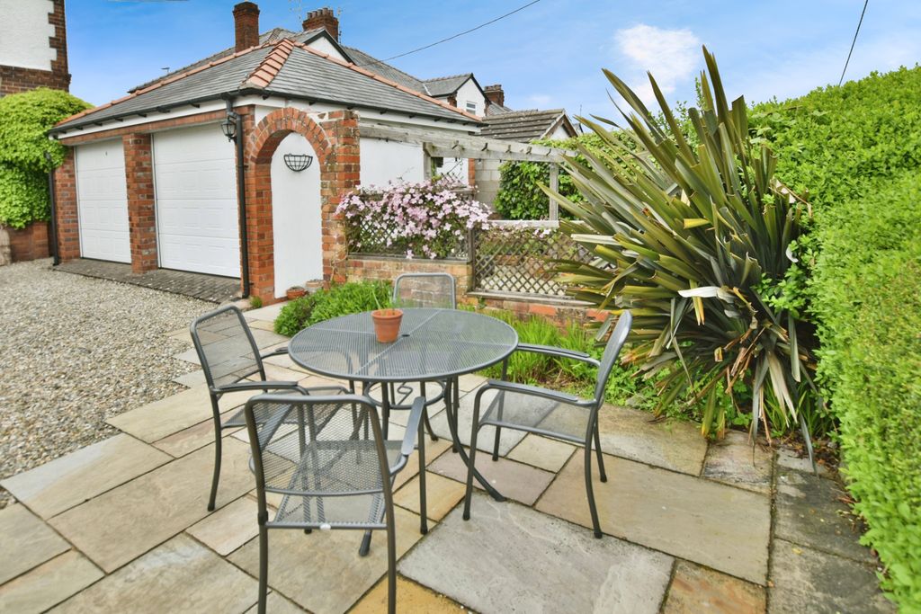 Additional image 24 of 4 bed detached house for saleStation Road, Trevor, Llangollen LL20