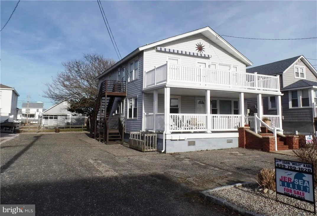 Additional image 2 of 107 24th St. (Bottom Floor) Unit C1, Ship Bottom, NJ 08008