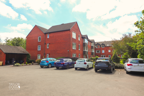 Upper Holland Road, Sutton Coldfield B72