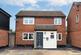 De Mandeville Road, Bishop's Stortford CM22