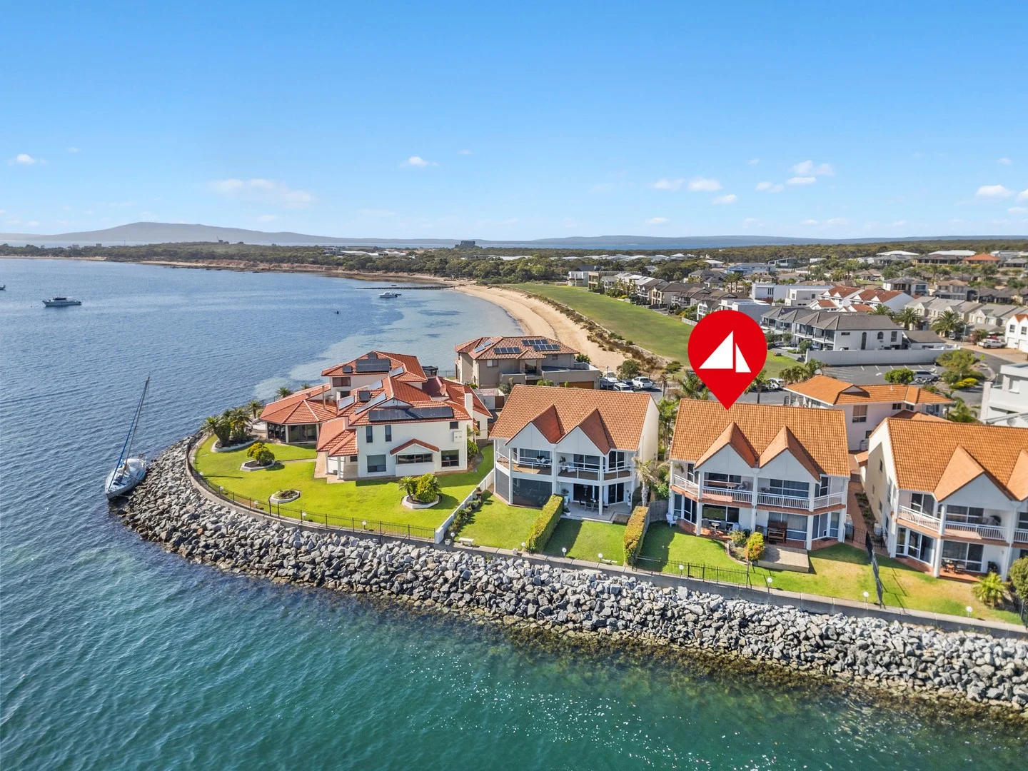 4/33 South Point Drive, Port Lincoln SA 5606