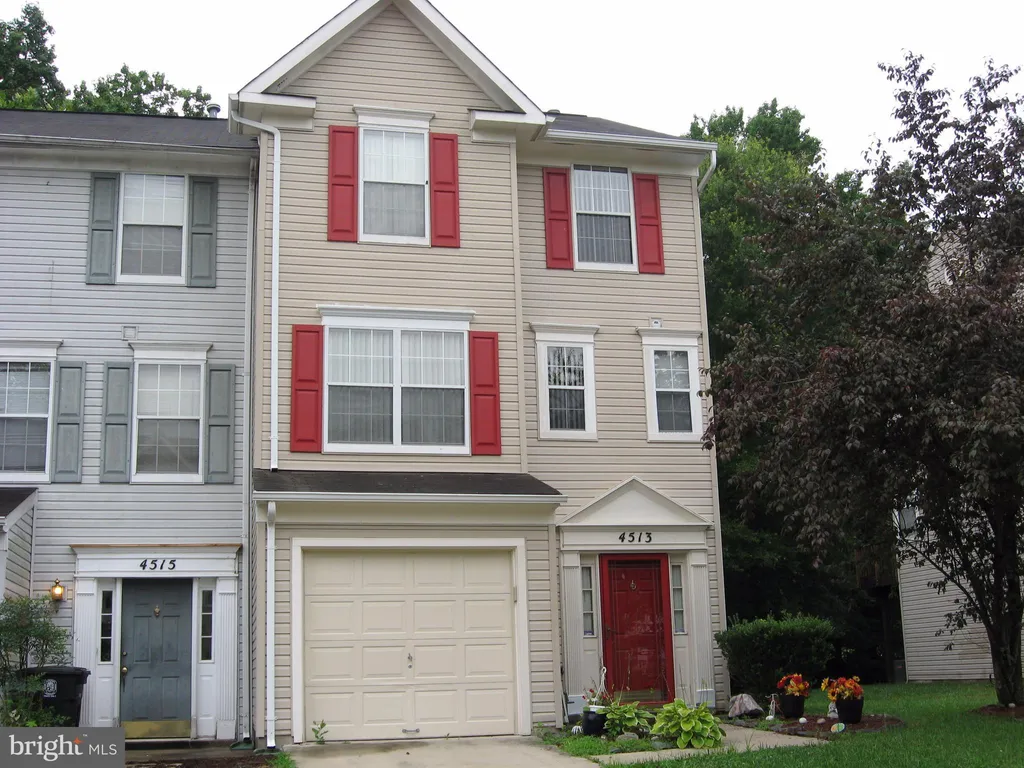 4513 Harwich Terrace, Upper Marlboro, MD 20772