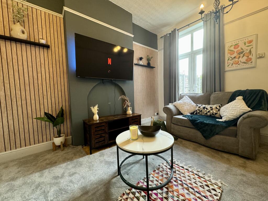 Additional image 4 of Harold Road - 4 bed, Edgbaston, West Midlands, B16